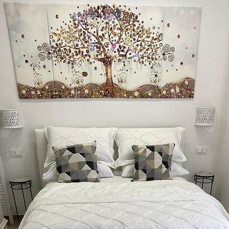 Casa Mazzini 110 Appartement Monopoli Buitenkant foto